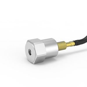 Byded0010 rung động tác động 50mV/G cảm biến gia tốc Áp Điện - Product Image 3