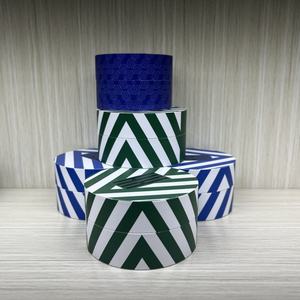 للبيع بالجملة ملصق دائري ورقي صديق للبيئة بتصميم مخصص - Product Image 6