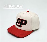 Gorra de Béisbol Unisex Ajustable de 5 Paneles con Diseño Personalizado y Logotipo, Estilo Gorra Plana para Hombre, Bordada, con Visera de Lona de Dos Tonos