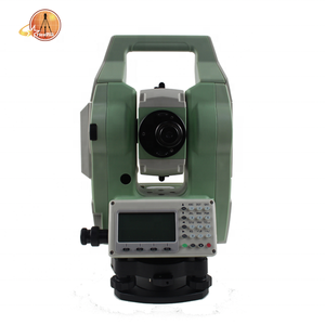 Estación Total ATS120R Series de Precisión de 2'' para Topografía Geodésica y Equipos de Medición, con Prisma Único de 5000m 12 - Product Image 1