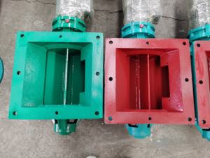 <span class=keywords><strong>D</strong></span>échargeur <span class=keywords><strong>en</strong></span> forme <span class=keywords><strong>d</strong></span>'<span class=keywords><strong>étoile</strong></span> applicable au <span class=keywords><strong>d</strong></span>étail sas <span class=keywords><strong>en</strong></span> fonte chargeur rotatif <span class=keywords><strong>d</strong></span>époussiérage et <span class=keywords><strong>d</strong></span>écharge de cendres soupape de <span class=keywords><strong>d</strong></span>écharge de verrouillage <span class=keywords><strong>d</strong></span>'air - Product Image 2