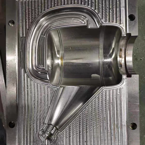 PET 병 금형 불기 금형 디자인 PET 수 금형 불기 - Product Image 2