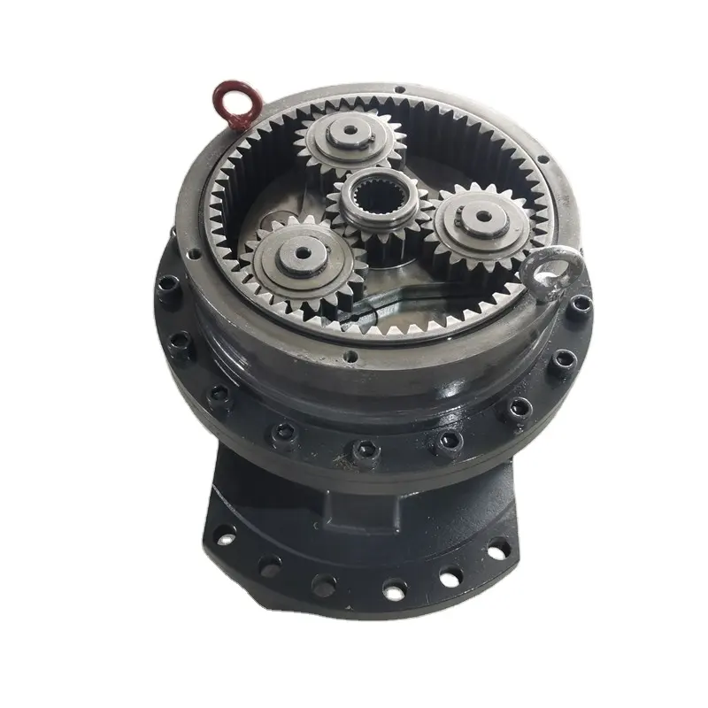 For Komatsu HB205-1 HB215LC-1 PC200-8 PC200LC-8 PC228US-8 PC200LC-8E0 PC210-10 Swing Gearbox 20Y-26-31120