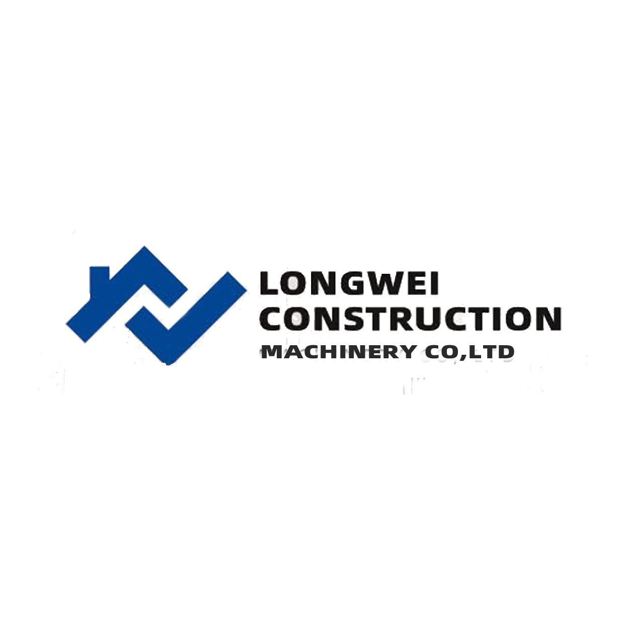 Longwei Construction Machinery (guangzhou) Co., Ltd. logo