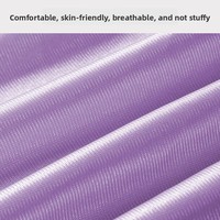 Hamac de yoga aérien Gravity avec corde et sangle de suspension 5m x 2.8m, épaisseur 2, tissu nylon, 1100g, personnalisable