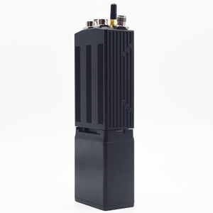 Transmisor y receptor de enlace de datos de <span class=keywords><strong>video</strong></span> UAV industrial de largo alcance Módulo de transmisión de punto de red de malla Mimo a multipunto - Product Image 4