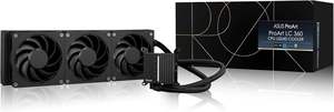 Refroidisseur de processeur tout-en-un ASU ProArt LC 360 AM4 AM5 & LGA 1700, 1200 avec système d'affichage lumineux ASU ProArt LC 360 tout-en-un - Product Image 4