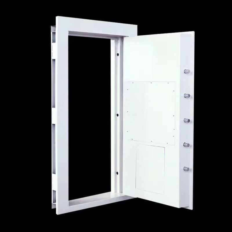 night deposit security safe