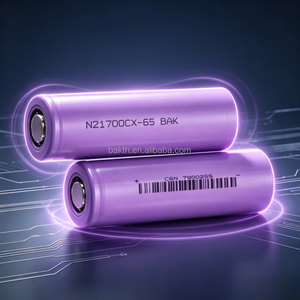 <span class=keywords><strong>แบตเตอรี่</strong></span>ลิเธียมแบบชาร์จได้ ความจุสูง 6500mAh 21700 3.6V รูปทรงกระบอก ได้รับการรับรองมาตรฐาน CE RoHS รับบริการตามความต้องการ - Product Image 4
