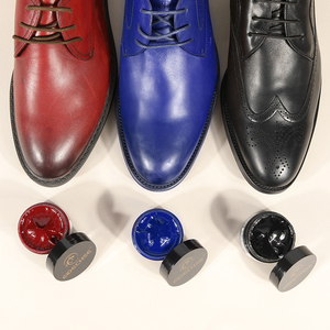 Gel de réparation de cuir imperméable <span class=keywords><strong>couleur</strong></span> complémentaire rénovation Kits de réparation de chaussures en cuir - Product Image 4