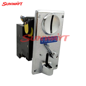 CL1006 CPU Multi Coin Selector with Anti Fishing Detection for Vending/<b>Arcade</b> Machines - Product Image 3