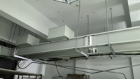 Système de gaine de busbar sur mesure, pour la connexion transformateur-panneau de commutation, barre omnibus en cuivre, longueur personnalisée OEM