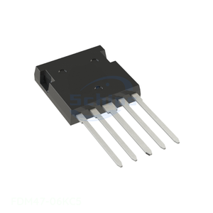 Original Buy Electronics Components Online FDM47-06KC5 ISOPLUS i4-PAC Transistors - Product Image 1