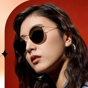 <span class=keywords><strong>Gafas</strong></span> de Sol Polarizadas de Metal de Lujo al por Mayor, Montura Azul Transparente, Estilo <span class=keywords><strong>Aviador</strong></span>, Moda para <span class=keywords><strong>Hombre</strong></span> y Mujer, <span class=keywords><strong>Gafas</strong></span> de Sol de Lujo - Product Image 2