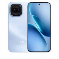 Nuevo Teléfono Inteligente Z11 Turbo 2026 con Snapdragon 8 Gen 5 de Ocho Núcleos, 5G, Pantalla AMOLED de 6.5'' y 144Hz, Batería de 7600mAh, Carga SuperVOOC de 100W, Cámara de 108MP, Android 16 y NFC