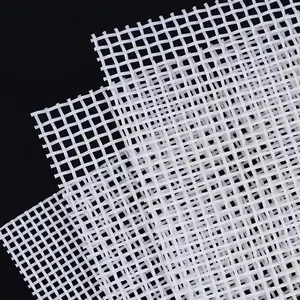 Düz örgü kare delik filtre kemer ile Pet örgü Polyester örgü kemer - Product Image 1