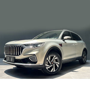 Auto Usado con Volante a la Izquierda, Hongqi HS5 <span class=keywords><strong>2022</strong></span> 2.0T 6AT Smart Connect Flag Enjoy Edition China VI SUV, 1-25000 Millas - Product Image 1