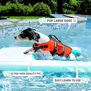 <span class=keywords><strong>Piscina</strong></span> <span class=keywords><strong>Escaleras</strong></span> <span class=keywords><strong>Perro</strong></span> - Product Image 2