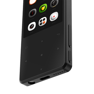 Échantillon à 1$ Lecteur de musique Android Smartjoy, lecteur <span class=keywords><strong>MP3</strong></span> tendance avec bouton tactile, lecteur d'alarme personnalisé, vidéo MP4 en anglais - Product Image 5