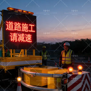 อุปกรณ์กันกระแทกชนชนิดแมงป่องชั้นเดียวทนแรงกระแทกสูง NIHIX รุ่น NIHIX-AU100K สำหรับการขนส่งทางหลวง - Product Image 1