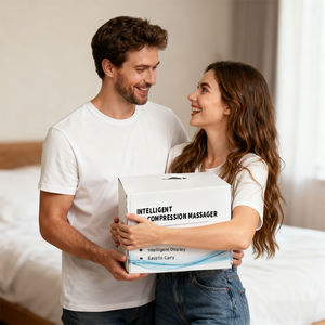 Equipo de Protección de Compresión de Aire de Emergencia Rápida - Masajeador de Aire para Reanimación de Extremidades, Instrumento para Aliviar el Dolor de Piernas - Product Image 5