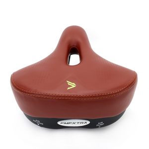 Cojín de Asiento Inflable FMFXTRA <span class=keywords><strong>para</strong></span> <span class=keywords><strong>Bicicleta</strong></span>, con Absorción de Impactos, Cómodo <span class=keywords><strong>para</strong></span> <span class=keywords><strong>Bicicleta</strong></span> de Montaña y Carretera, Universal - Product Image 6