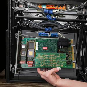 Module de <span class=keywords><strong>relais</strong></span> numérique MU-TDOY23 51204166-125 pour contrôle d'automatisation électrique – Stock suffisant - Product Image 2