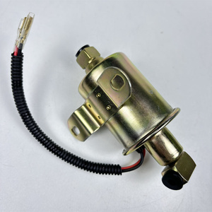 ใหม่ปั๊มเชื้อเพลิงไฟฟ้า 24V 149-2620 A029F887 A047N929 สำหรับโอแนน 5500 5.5KW เครื่องกำเนิดไฟฟ้า - Product Image 4