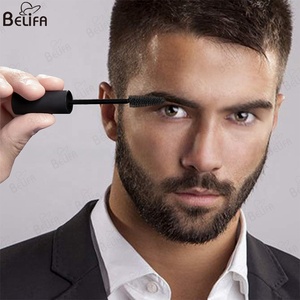 รุ่นใหม่สีชั่วคราวสําหรับผู้ชายคิ้วและ<span class=keywords><strong>เครา</strong></span> - Product Image 3