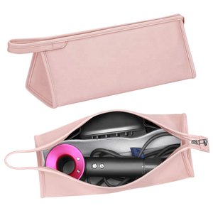 Étui de transport portable étanche Sedex pour accessoires de coiffure (fer à boucler, sèche-cheveux) - Product Image 4