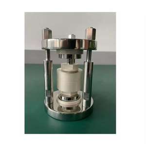 KS Basınç Kontrollü Katı Hal Pil Kalıbı Paslanmaz Çelik PPS 0-5T Basınç Aralığı 1 Yıl Garanti Özelleştirilebilir 10-16mm - Product Image 5