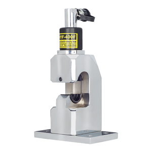 Herramienta de crimpado hidráulica tipo split HHY-400F, crimpadora hidráulica tipo split HHY-400F - Product Image 1