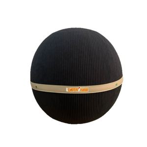 Housse de protection pour chaise de yoga en ballon PVC anti-éclatement, écologique, lavable, pour le bureau, l'équilibre et la stabilité - Product Image 3