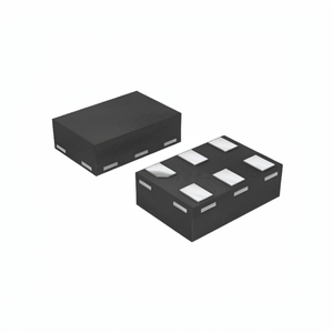 ชิ้นส่วนอิเล็กทรอนิกส์ IC 6 XFDFN IC 3 in OR and Gate LP 6 xson 74AUP1G3208GM ลอจิก115 BOM IC มีในสต็อก - Product Image 1