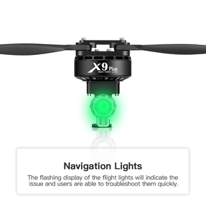 Dron agrícola de carga útil de 20L-<span class=keywords><strong>Hobbywing</strong></span> Motor X9plus Led X9 Plius Motor <span class=keywords><strong>Hobbywing</strong></span> X9 Plus 14s Power System - Product Image 4