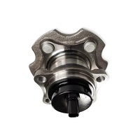 Capteur ABS et Roulement de Roue OEM 89544-48030 pour Pièces de Moteur Automobile – Prix Usine