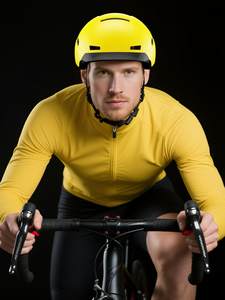 Venta al por mayor transpirable bicicleta carretera montaña <span class=keywords><strong>coche</strong></span> montar cascos para mujer y hombre - Product Image 6