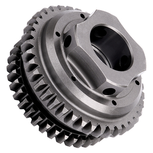 Piezas de Motor de Motocicleta para <span class=keywords><strong>BMW</strong></span> S1000RR K46 S1000R K47 S1000XR HP4 K42 - Product Image 4