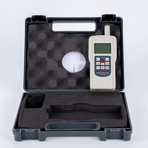 Portable <b>Sound</b> Level <b>Meter</b> AS-156A Noise <b>meter</b> - Product Image 2