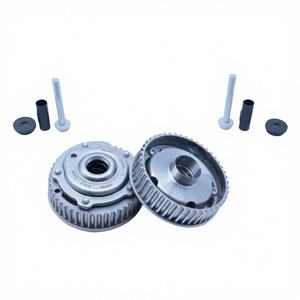 흡기 배기 엔진 타이밍 캠샤프트 기어 55567048 55567048S1 012992410 055567048 12992410 12992410S1 5636467 5636631 5636631S1 - Product Image 1