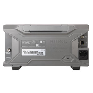 ออสซิลโลสโคปดิจิตอล RIGOL DS1102Z-E  DS1102Z-E 100MHz - Product Image 2