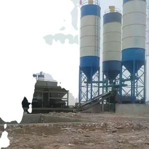 Offre Spéciale XC500 Machine de mélange de sol stabilisé avec moteur et composants du noyau de la pompe - Product Image 2