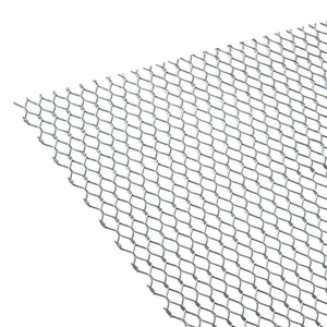 Maille en métal déployé haute résistance en gros d'usine à vendre - Product Image 3