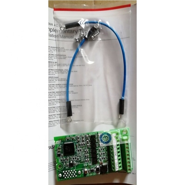 Elevator Parts PG Card for Inverter Elevator AC Drive A1000/H1000/L1000