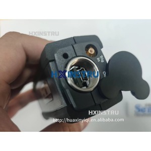 คีย์ไซท์ U2063XA 10MHz ถึง 33GHz/1M/50000 การอ่านค่า/วินาที/ -70 ถึง +26dBm USB เซ็นเซอร์วัดค่าเฉลี่ยและสูงสุดของช่วงไดนามิกที่กว้าง H - Product Image 2
