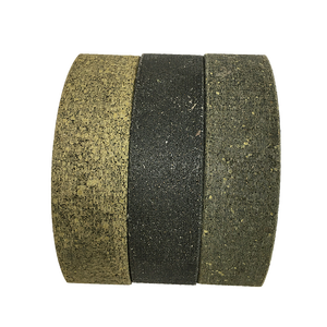 AX100 <span class=keywords><strong>RC100</strong></span> AX115 Original Motorradteile Motorrad-Trommelbremse Bremsbacken - Product Image 5
