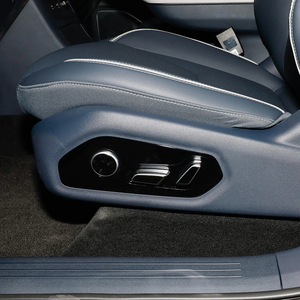 Arcfox Alpha T 2023 Forest Polar <span class=keywords><strong>Fox</strong></span>, SUV intermédiaire neuf, 238 CV, 5 portes, véhicule électrique, 4 roues motrices, fabrication chinoise, pour adultes, pas cher - Product Image 5