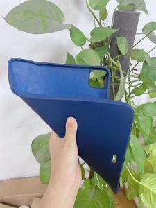 Funda de silicona para tableta <span class=keywords><strong>ipad</strong></span> <span class=keywords><strong>mini</strong></span> <span class=keywords><strong>6</strong></span>, 8,3 pulgadas, 2021 - Product Image 2