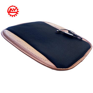 الرياح الكهربائية مكتب تهوية شحن USB المنزل تبريد السيارة وسادة السيارات - Product Image 5