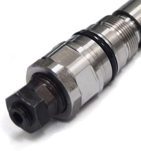 Válvula de Desbordamiento Principal Xjbn-00163 Compatible con R210-7/9 (Xjbn-00163) - Product Image 5